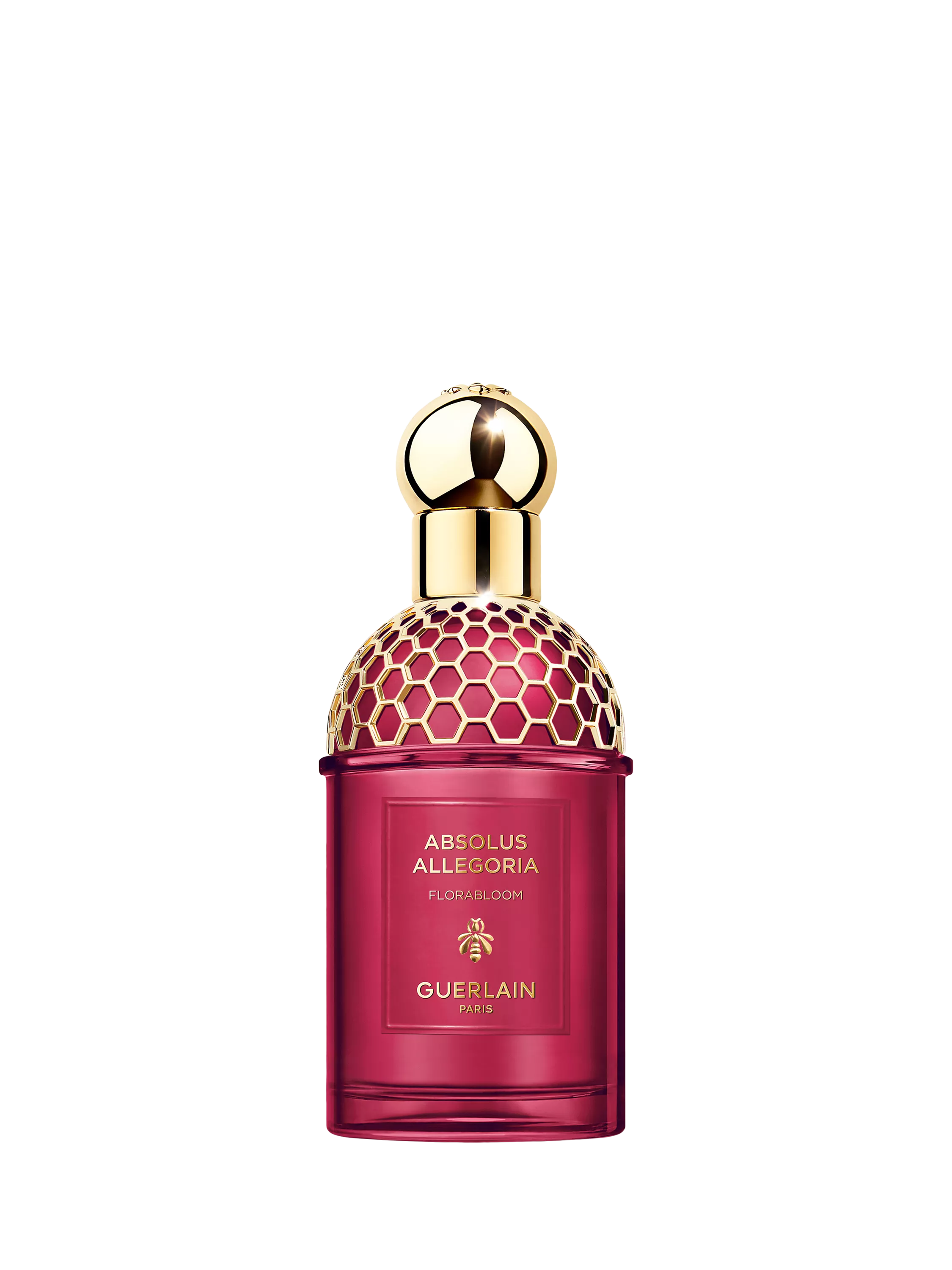 Guerlain Absolus Allegoria Florabloom Eau de Parfum 125ml