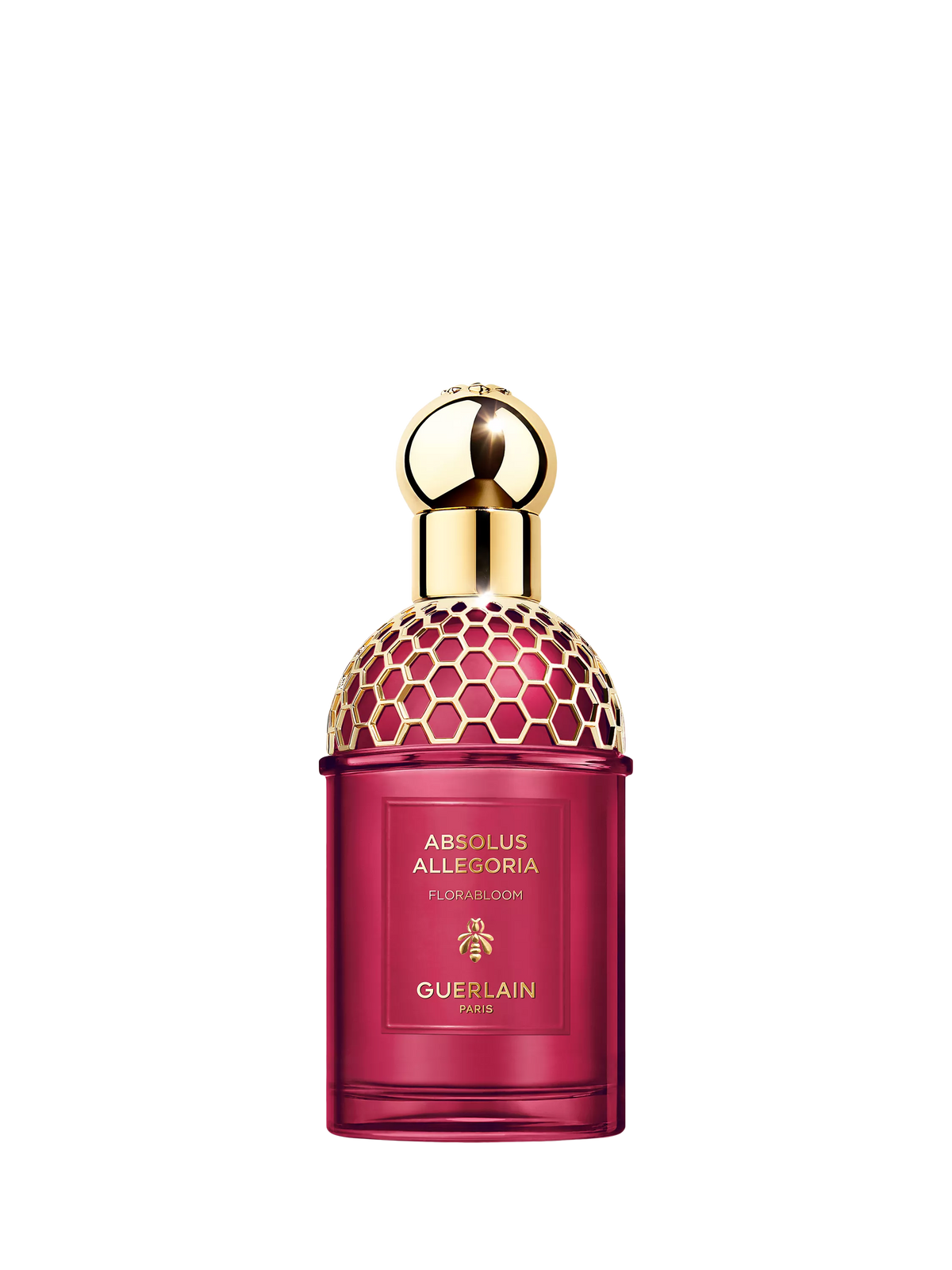 Guerlain Absolus Allegoria Florabloom Eau de Parfum 125ml