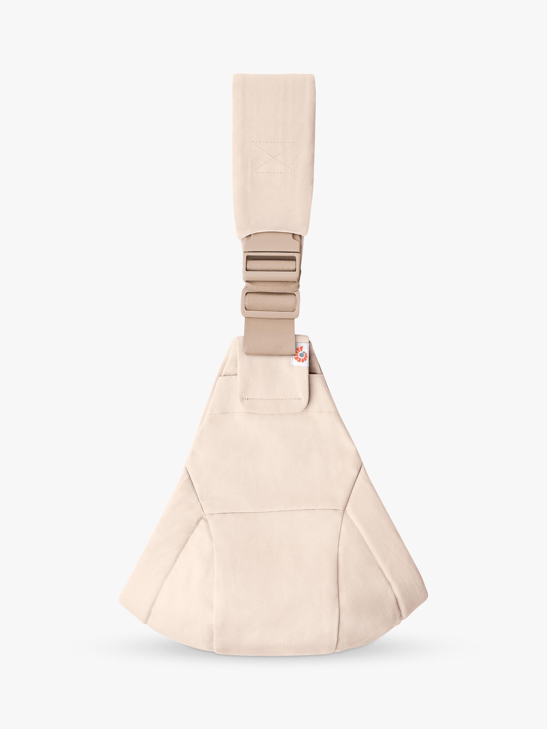 Ergobaby Upsie baby sling carrier (British brand)