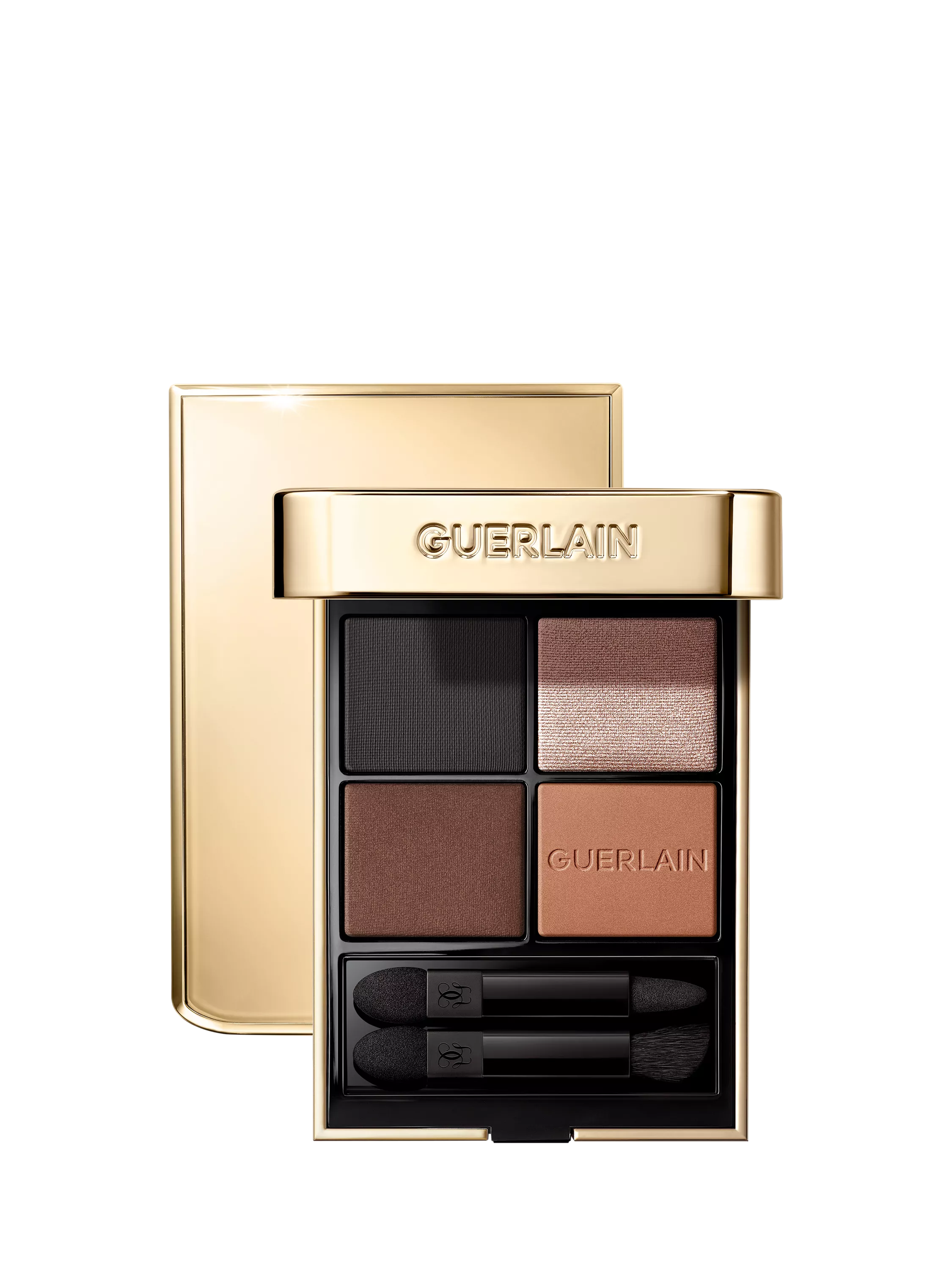 Guerlain Ombres G Eyeshadow Quad 6g