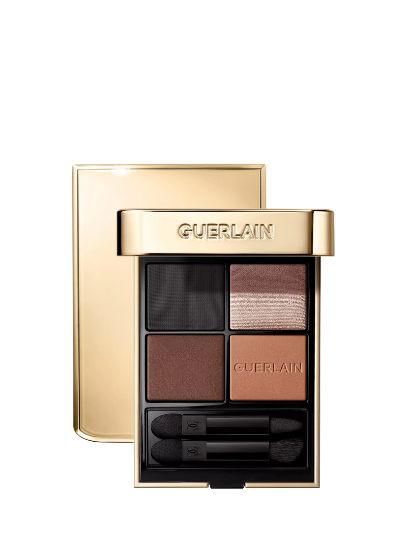 Guerlain Ombres G Eyeshadow Quad 6g