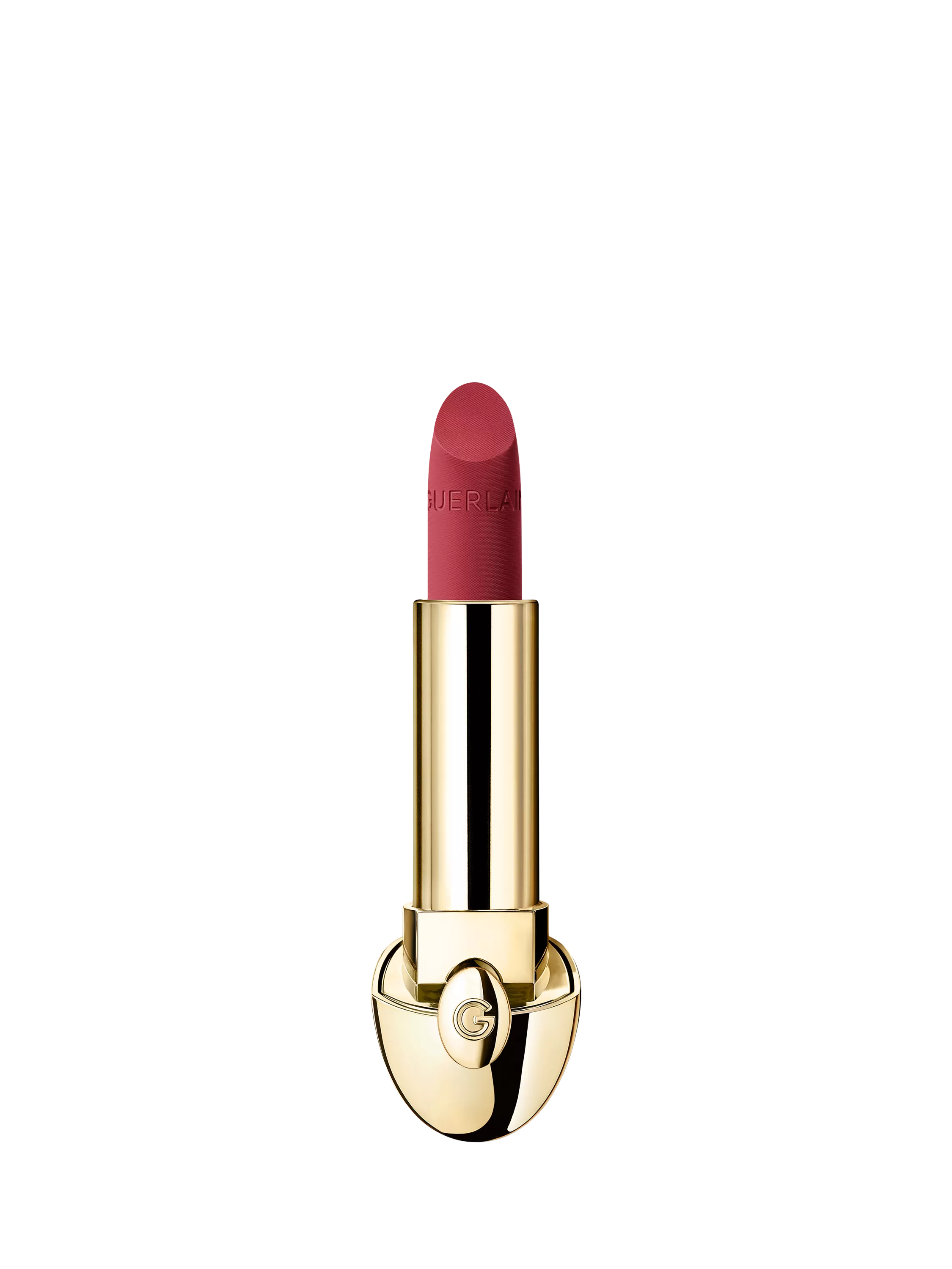 Guerlain Rouge G Ultra-Care Lipstick Velvet Refill 3.5g