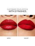 Guerlain Rouge G refill velvet matte lipstick 3.5g, imported from the UK
