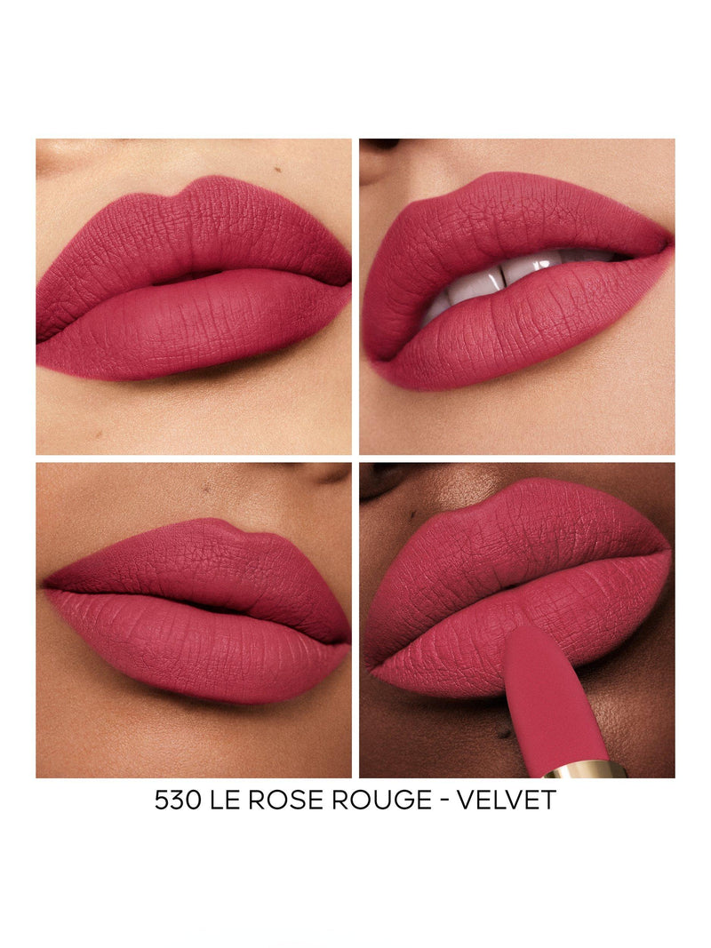 Guerlain Rouge G refill velvet matte lipstick 3.5g, imported from the UK