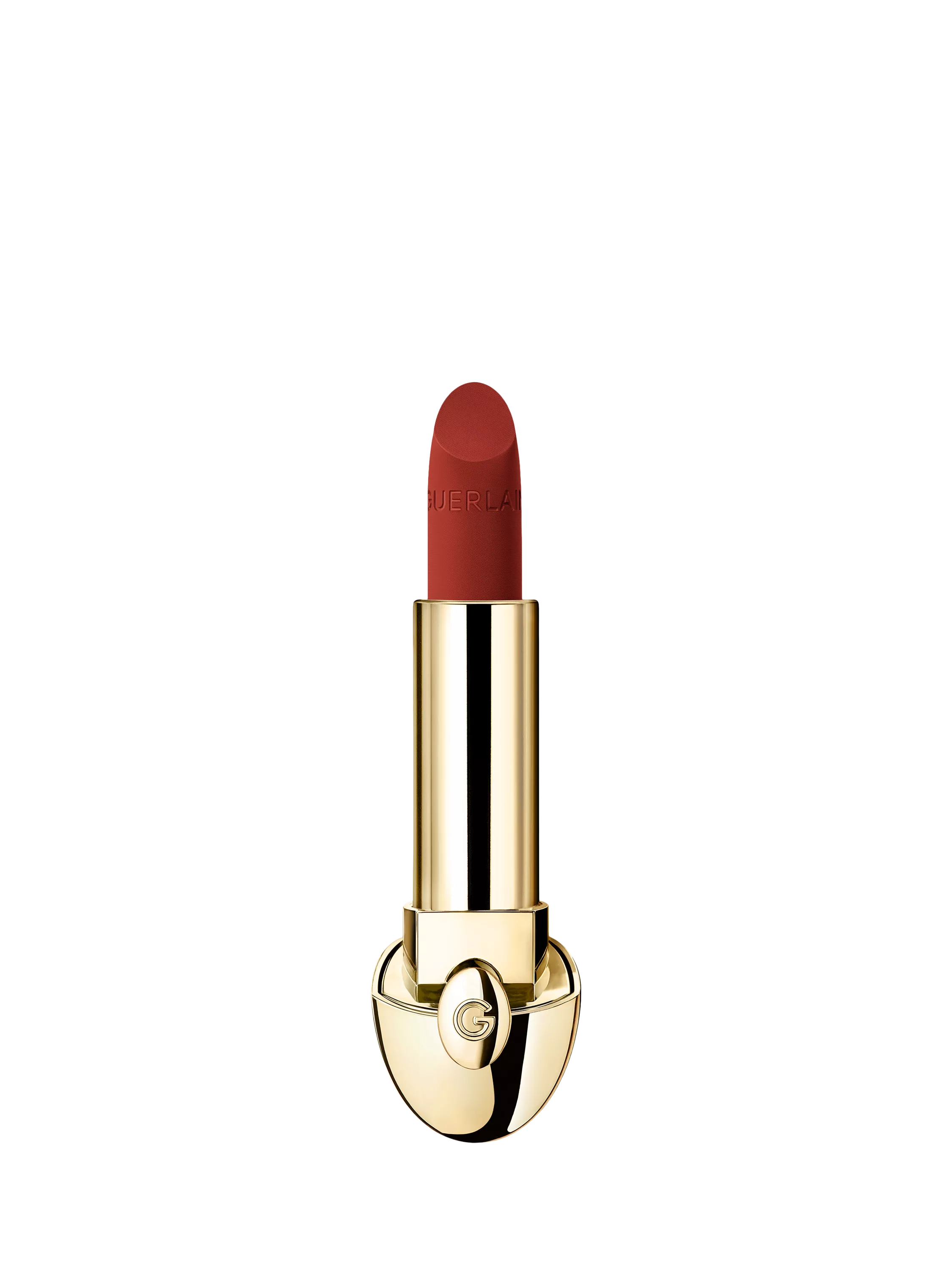 Guerlain Rouge G Ultra-Care Lipstick Velvet Refill 3.5g
