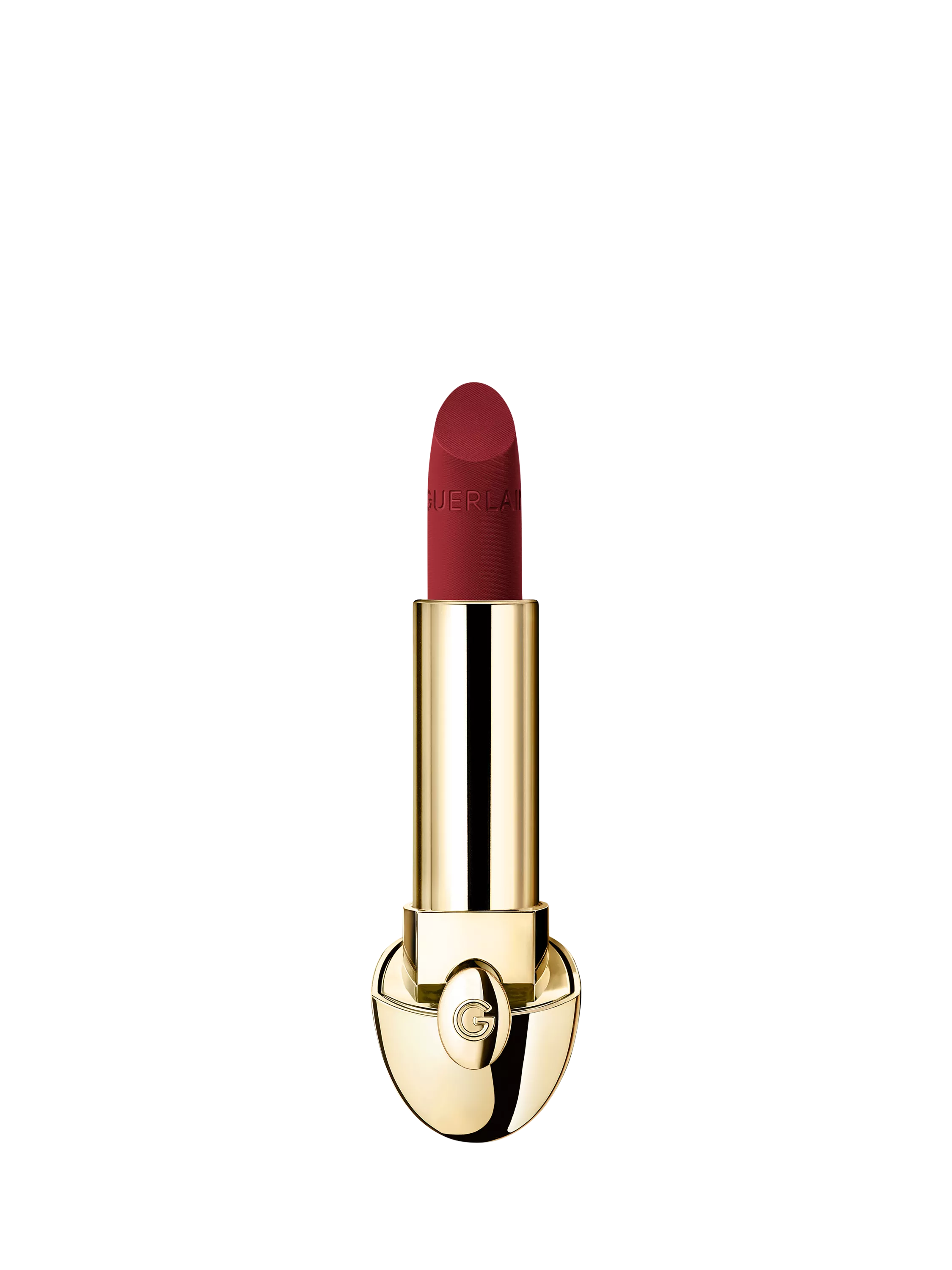 Guerlain Rouge G Ultra-Care Lipstick Velvet Refill 3.5g