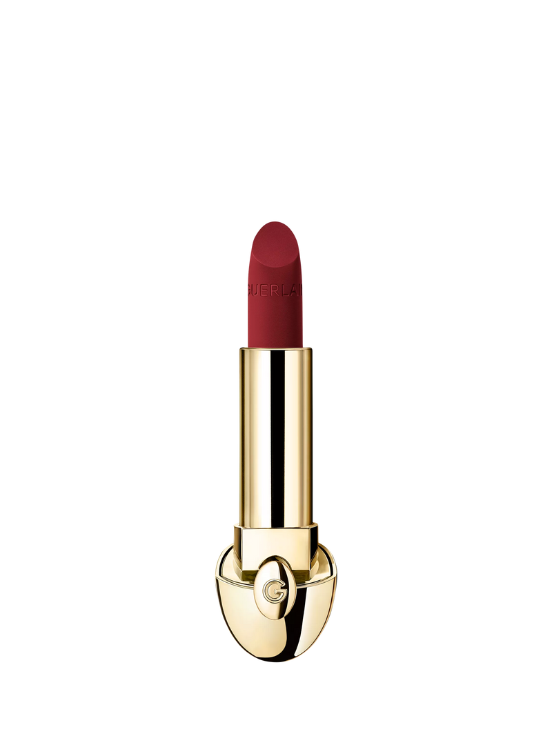 Guerlain Rouge G Ultra-Care Lipstick Velvet Refill 3.5g