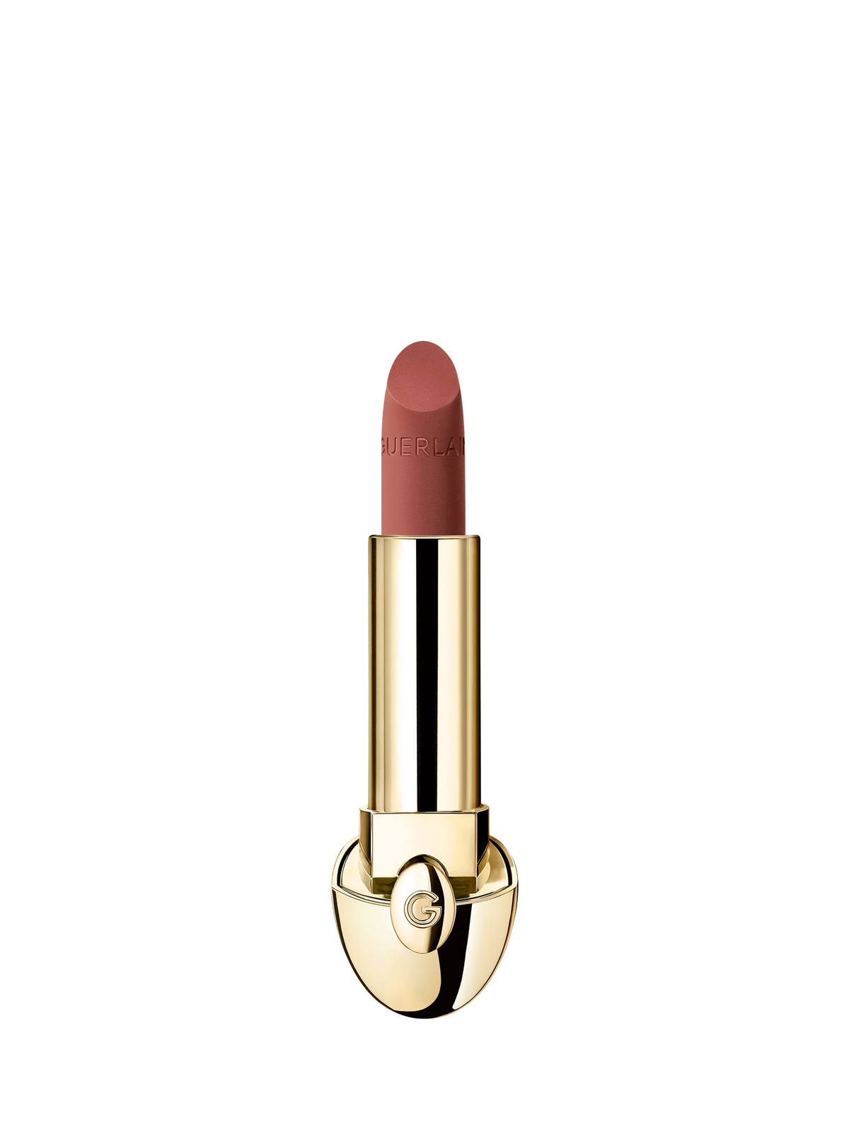Guerlain Rouge G refill velvet matte lipstick 3.5g, imported from the UK