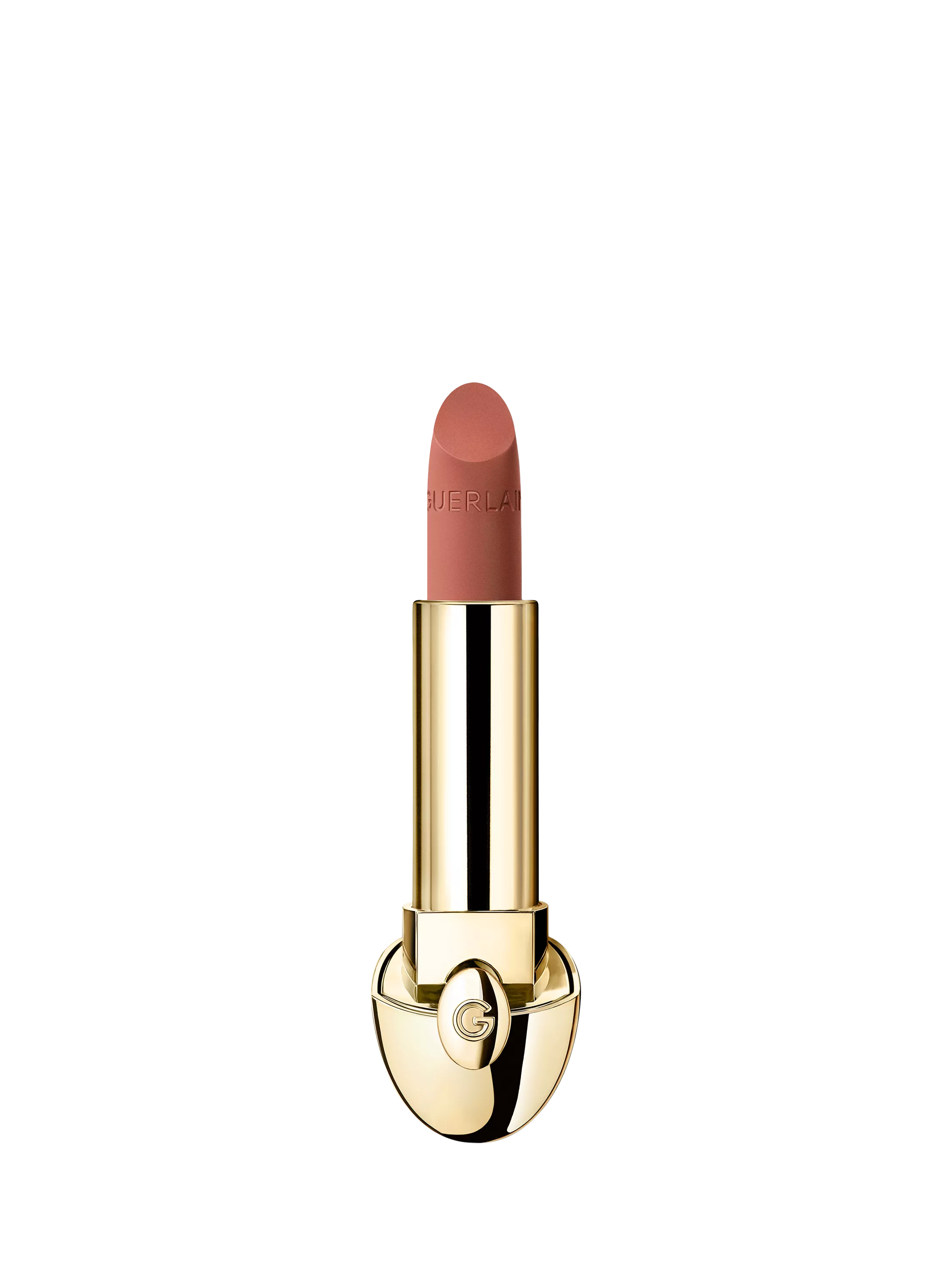 Guerlain Rouge G Ultra-Care Lipstick Velvet Refill 3.5g