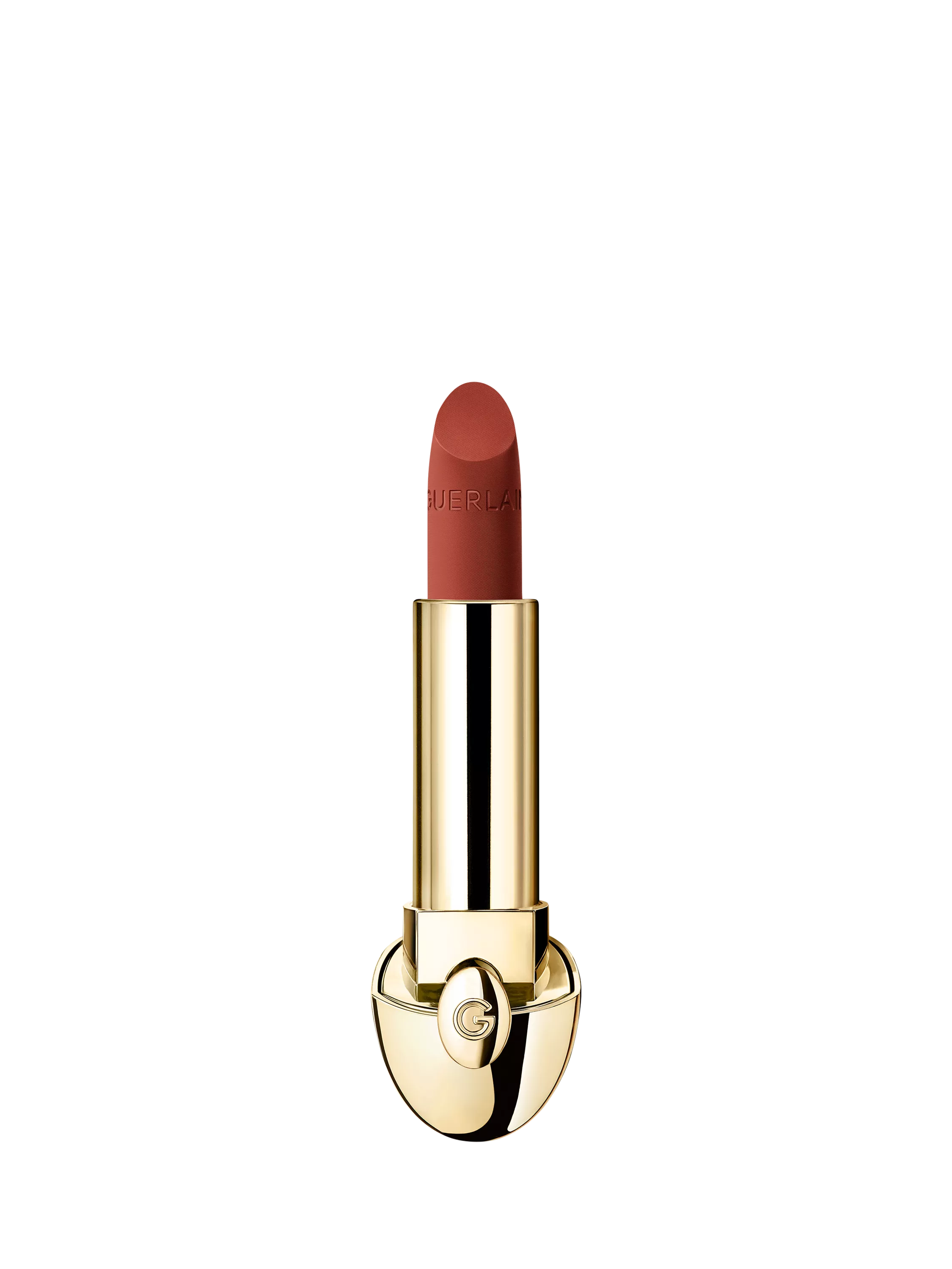Guerlain Rouge G Ultra-Care Lipstick Velvet Refill 3.5g