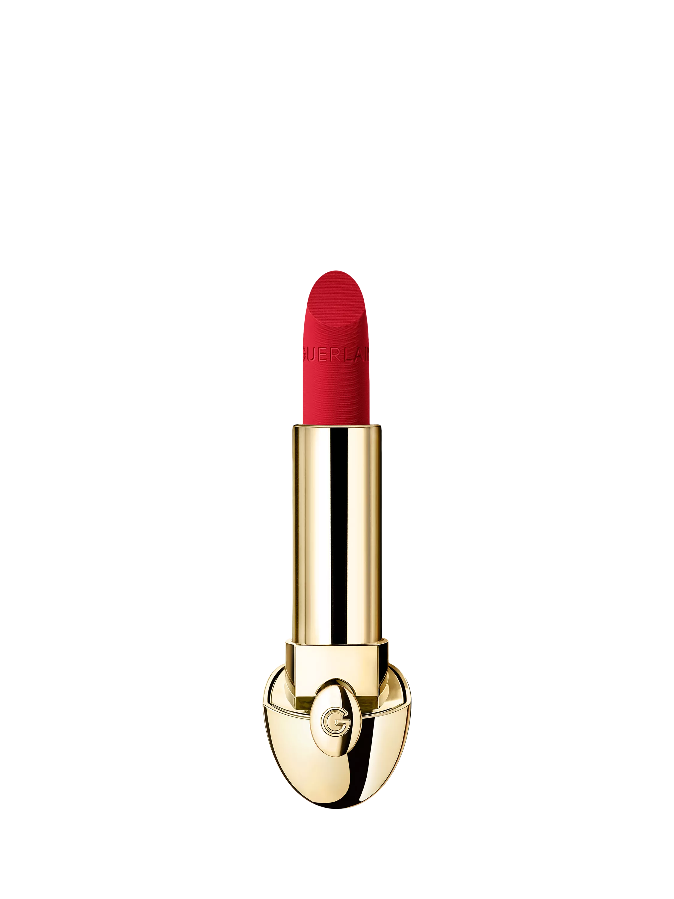 Guerlain Rouge G Ultra-Care Lipstick Velvet Refill 3.5g