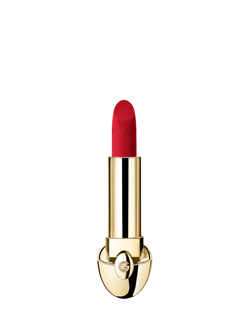 Guerlain Rouge G Ultra-Care Lipstick Velvet Refill 3.5g