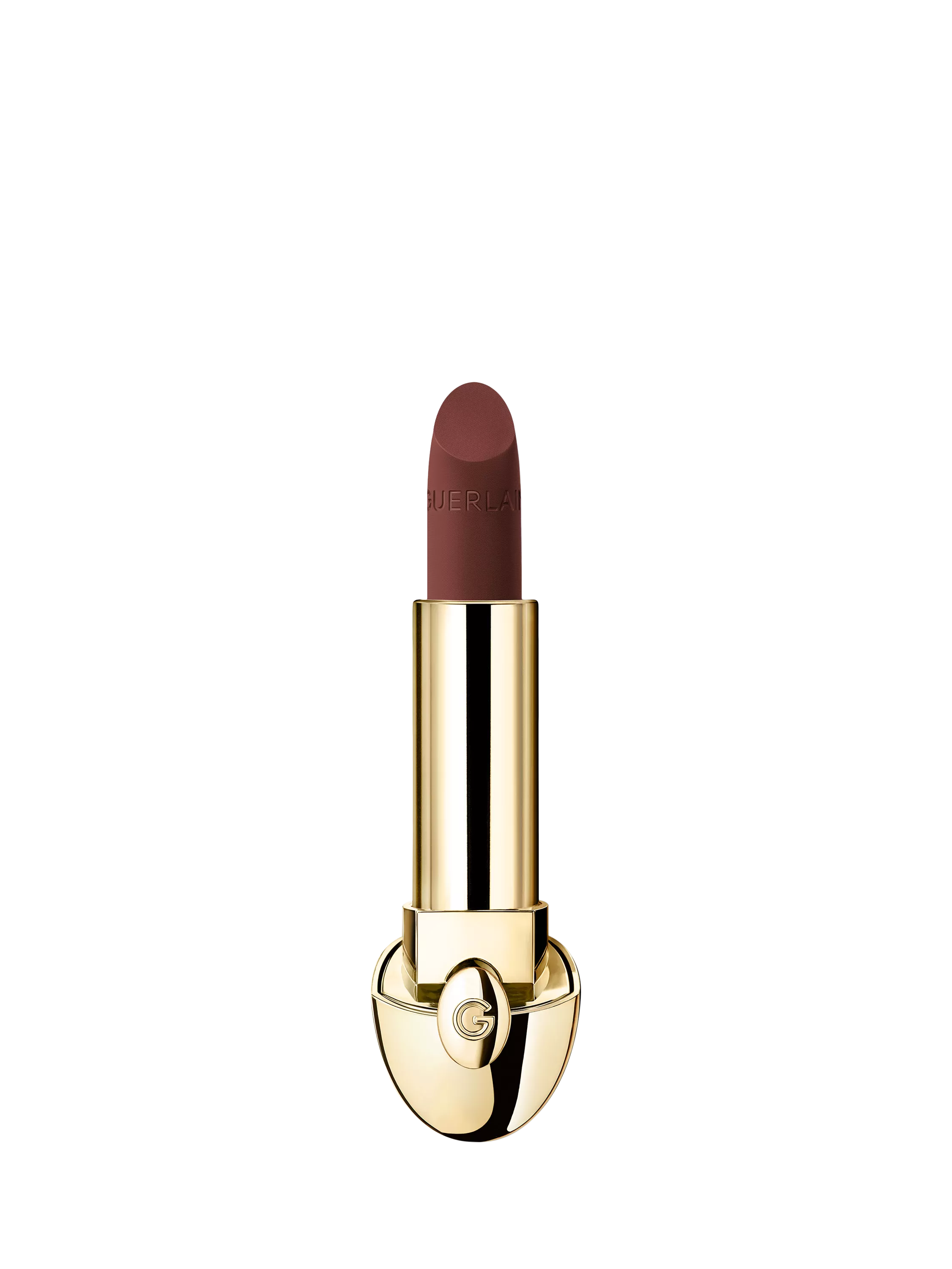 Guerlain Rouge G Ultra-Care Lipstick Velvet Refill 3.5g