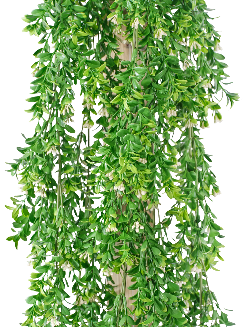 Vistafolia artificial Buxus trailer 2m - British product