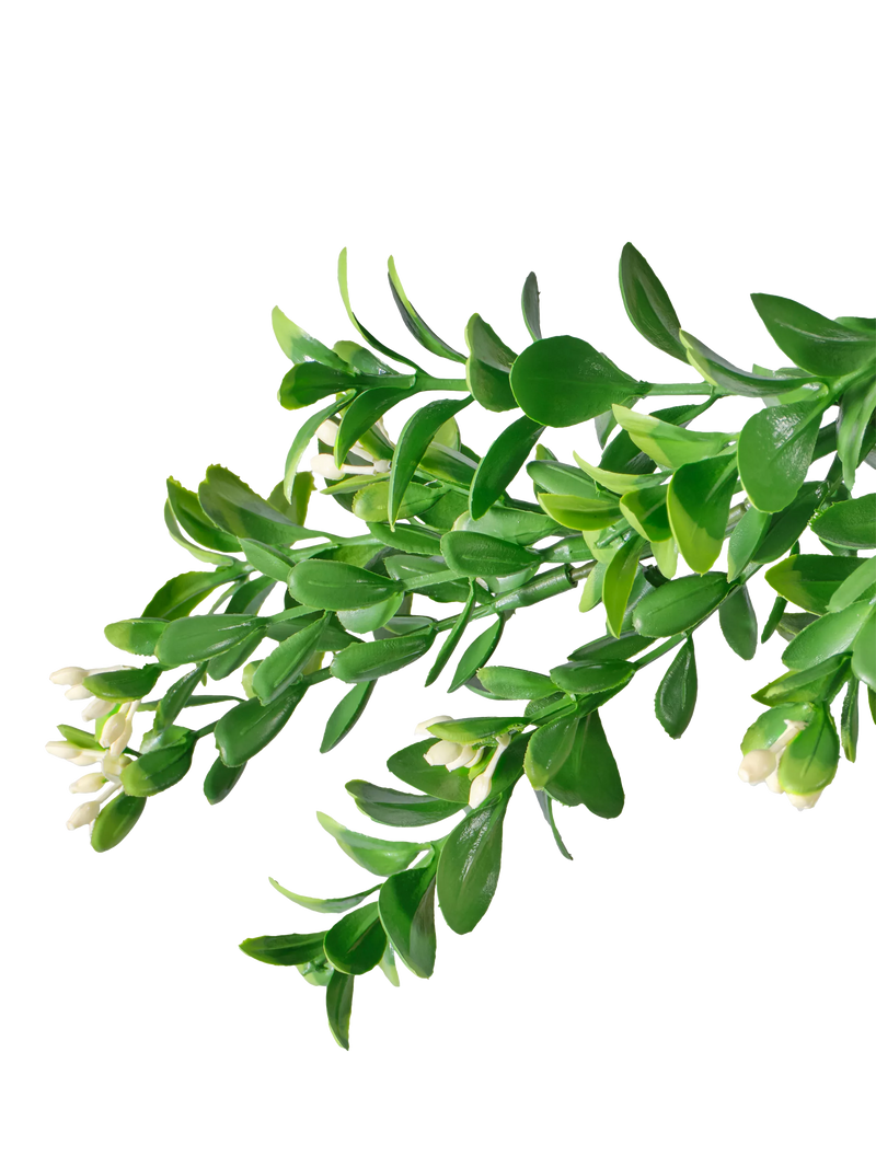 Vistafolia artificial Buxus trailer 2m - British product