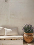 Vistafolia Outdoor Artificial Lavender Bush H75cm, UK version