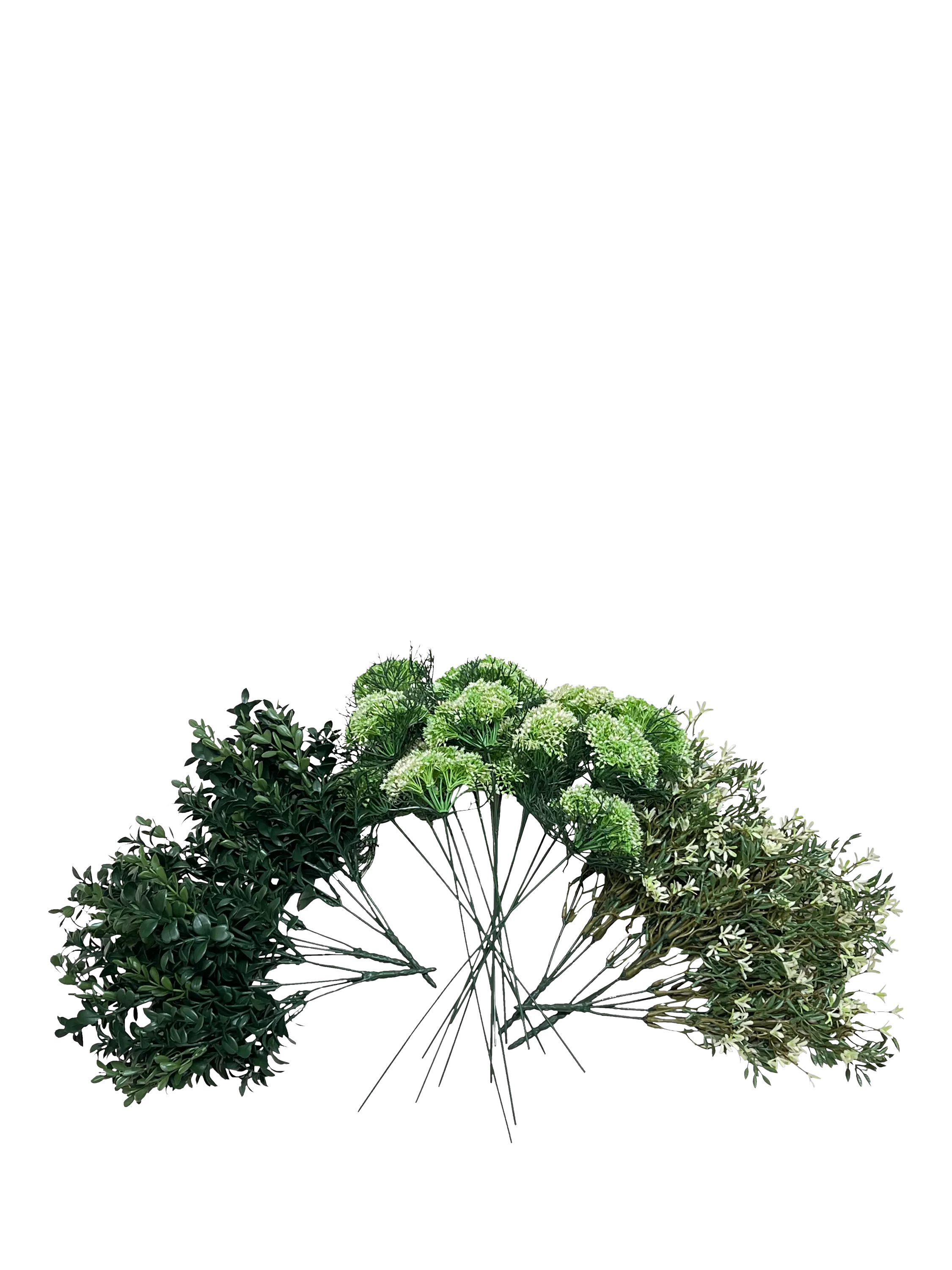 Vistafolia Outdoor Artificial Colour Box