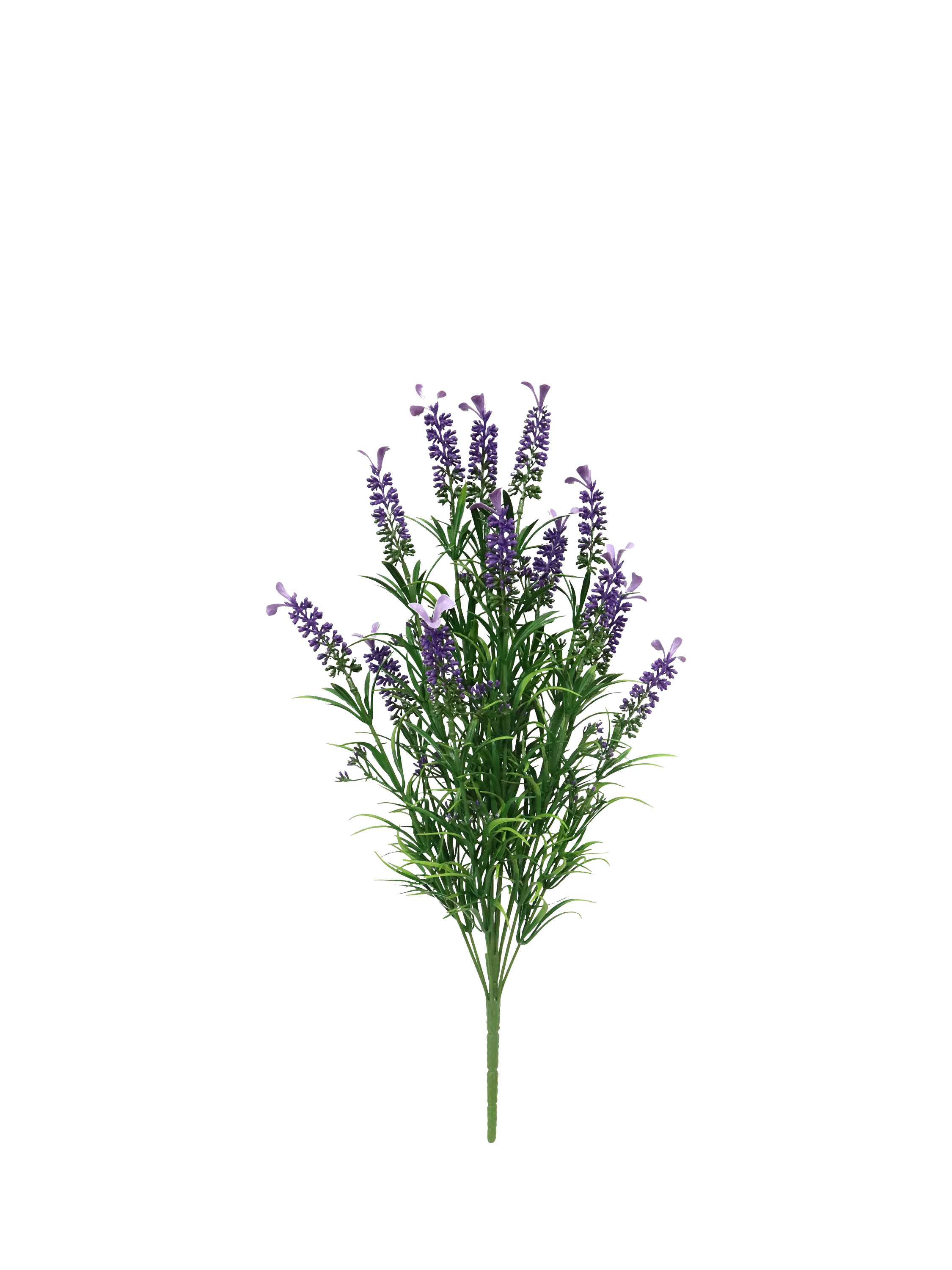 Vistafolia artificial purple lavender Colour Box outdoor, UK version