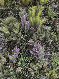 Vistafolia artificial purple lavender Colour Box outdoor, UK version