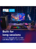 Lenovo Legion Pro 32UD-10 OLED gaming monitor 31.5 inch, imported from the UK