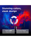 Lenovo Legion Pro 32UD-10 OLED gaming monitor 31.5 inch, imported from the UK