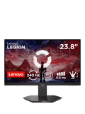 Lenovo Legion 24-10 gaming monitor 23.8-inch (British brand)