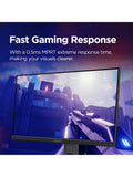Lenovo Legion 24-10 gaming monitor 23.8-inch (British brand)