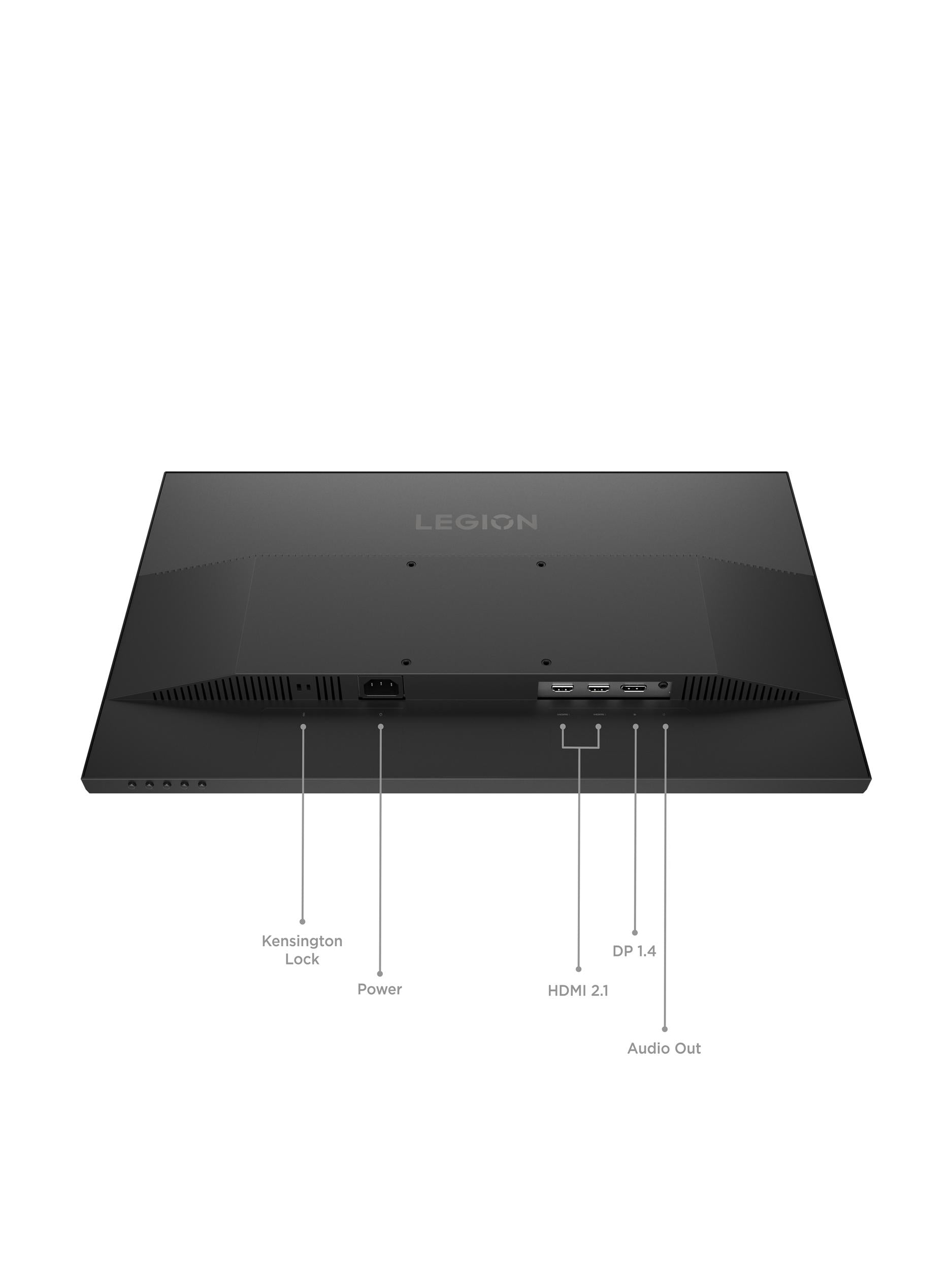 Lenovo Legion 24-10 gaming monitor 23.8-inch (British brand)