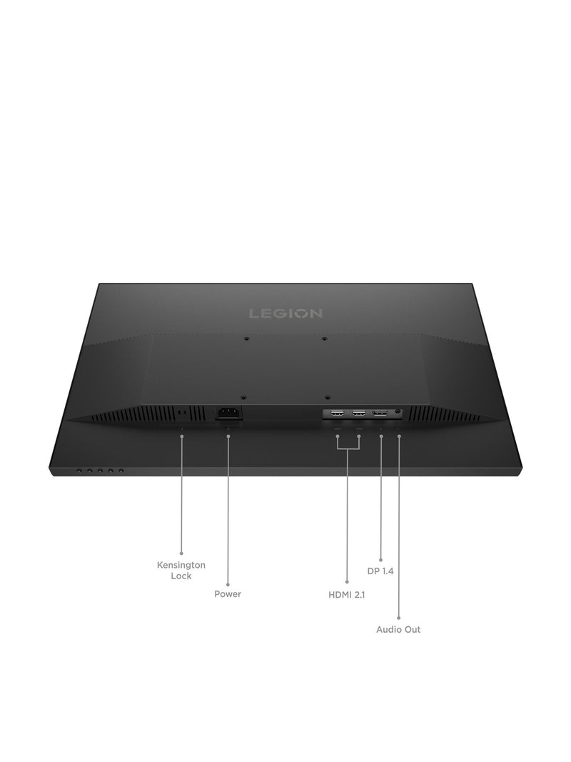 Lenovo Legion 24-10 gaming monitor 23.8-inch (British brand)