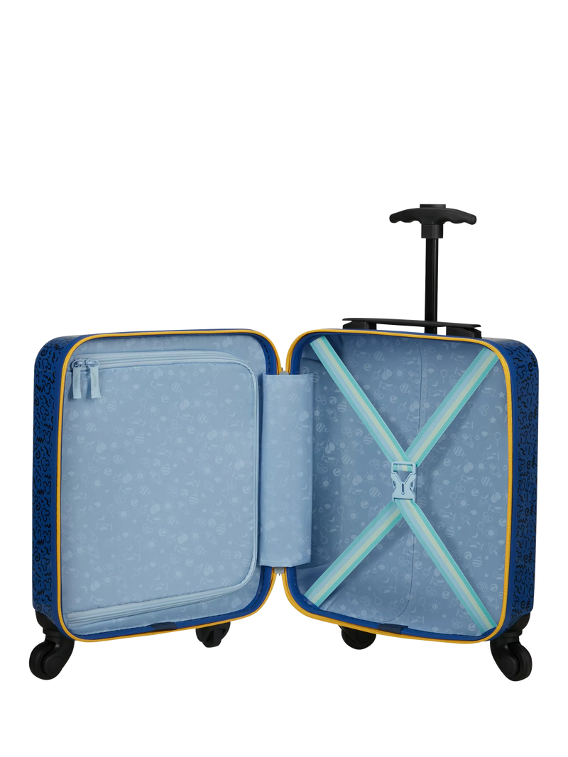 Samsonite Disney Mickey Mouse cabin case 45cm, UK version
