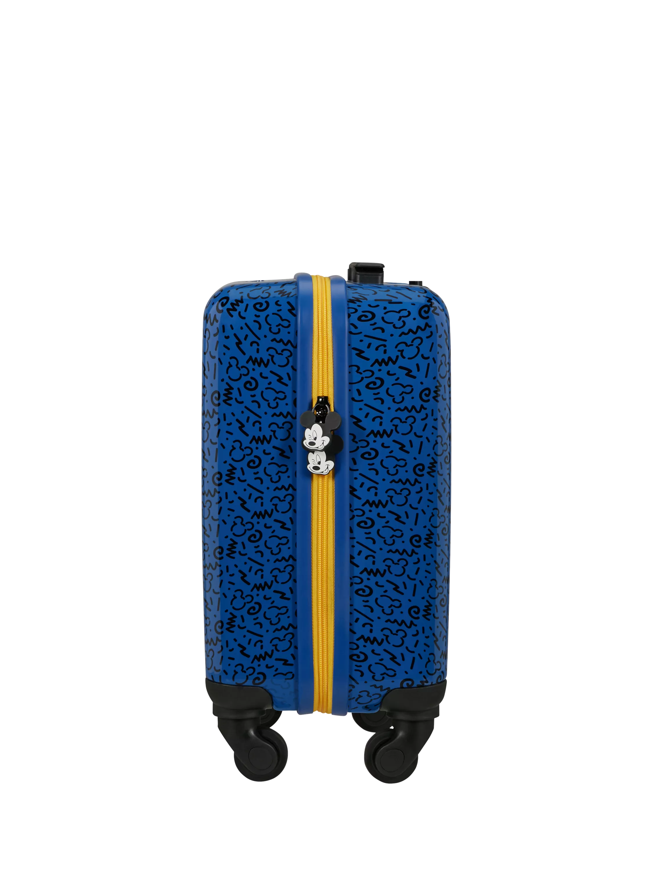 Samsonite Disney Mickey Mouse cabin case 45cm, UK version