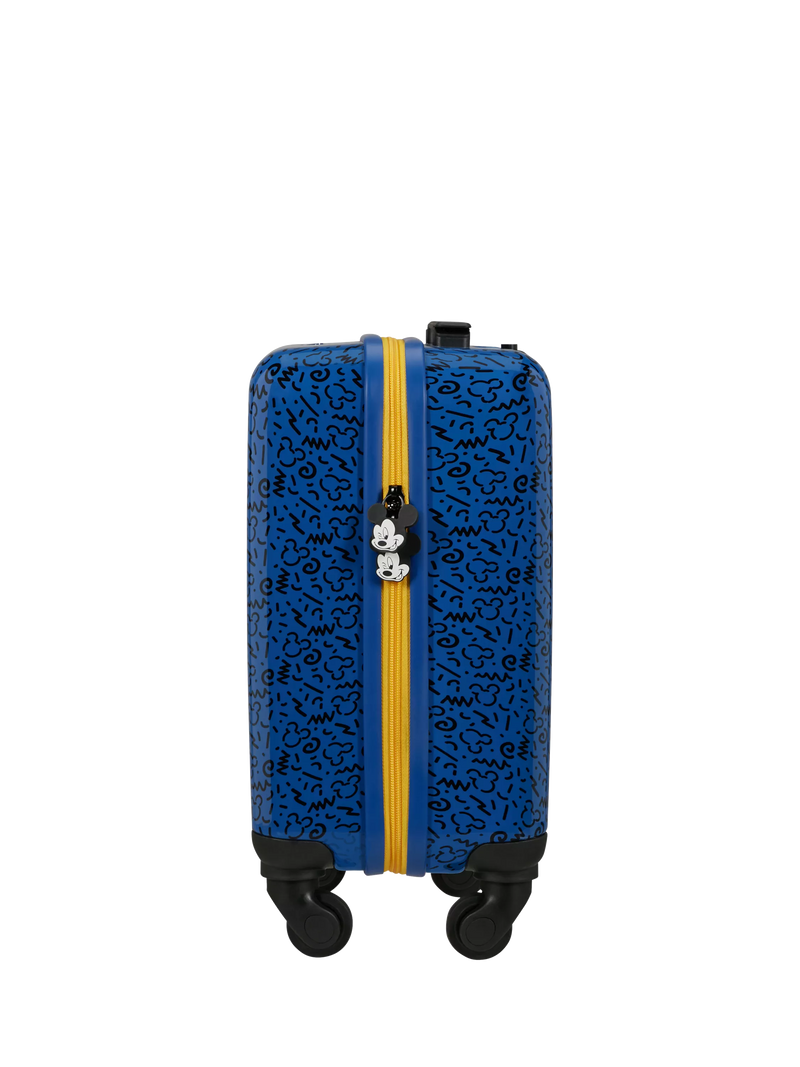 Samsonite Disney Mickey Mouse cabin case 45cm, UK version