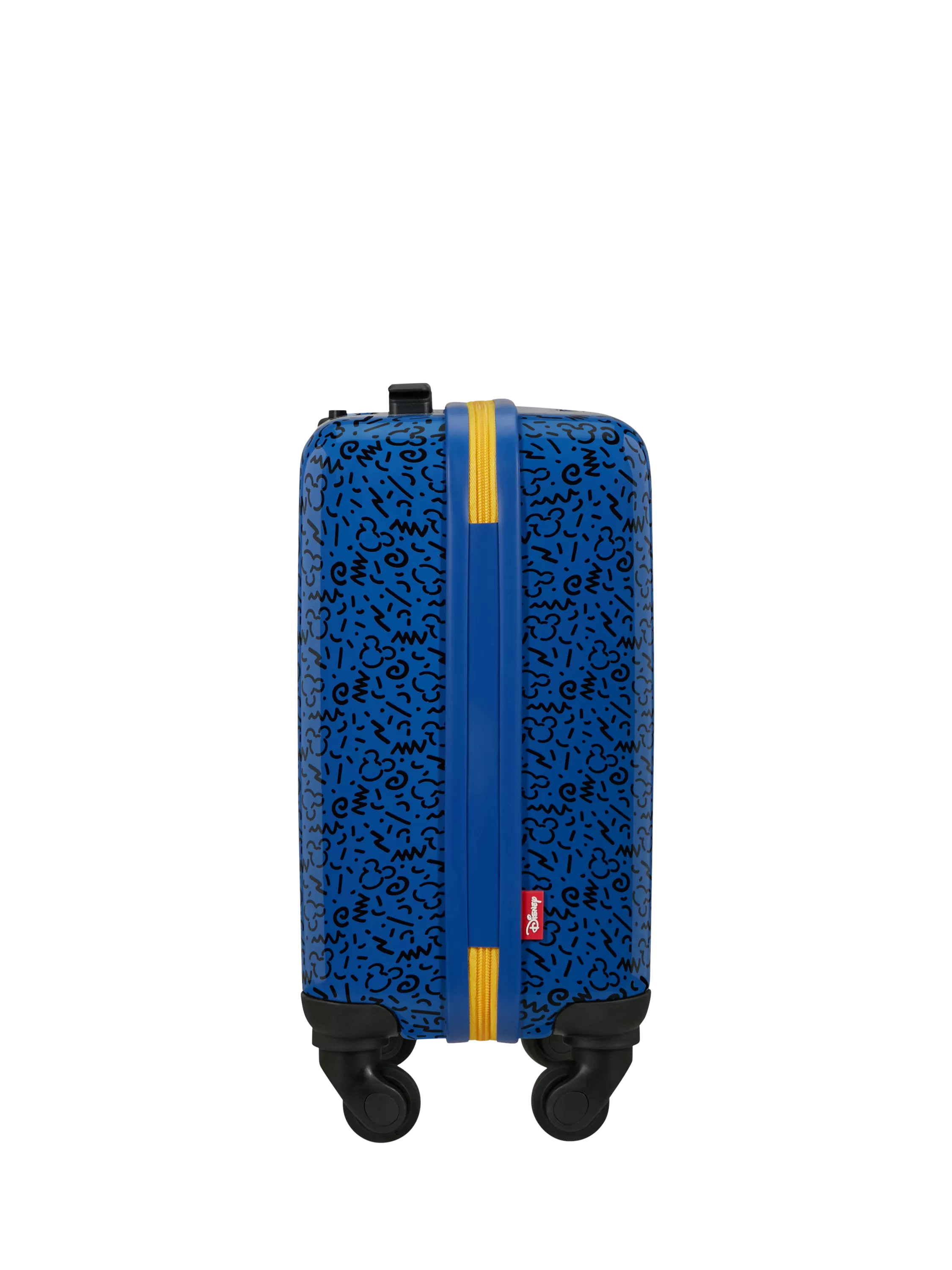Samsonite Disney Mickey Mouse cabin case 45cm, UK version