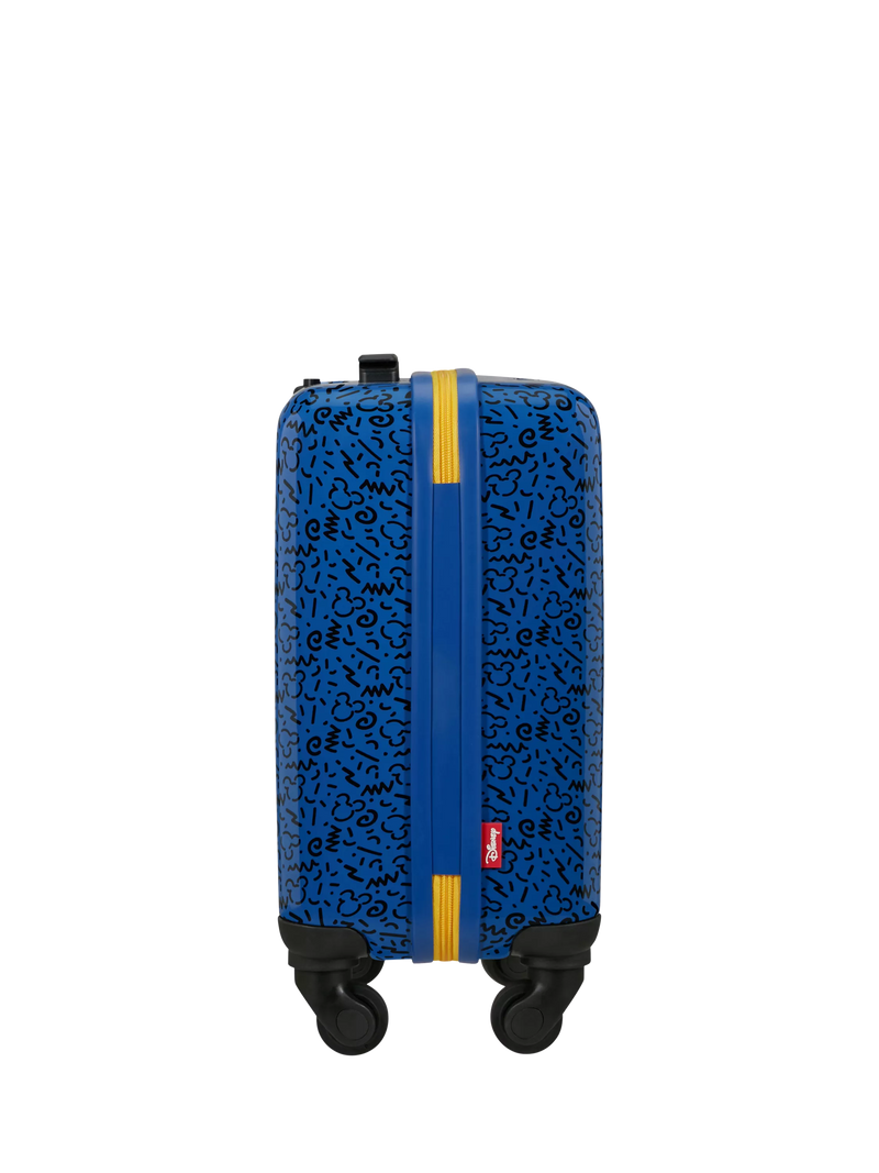 Samsonite Disney Mickey Mouse cabin case 45cm, UK version