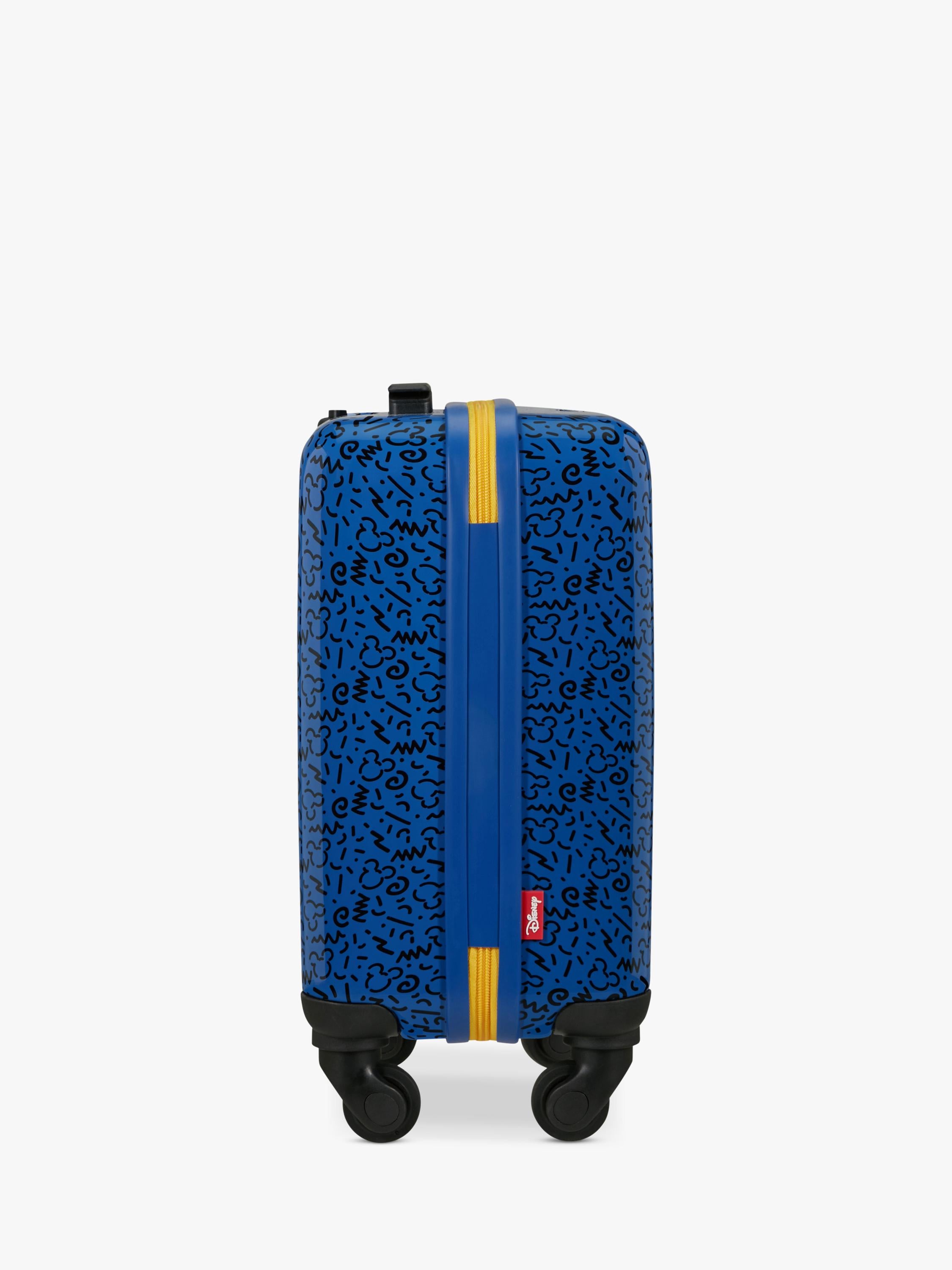 Samsonite Disney Mickey Mouse cabin case 45cm, UK version