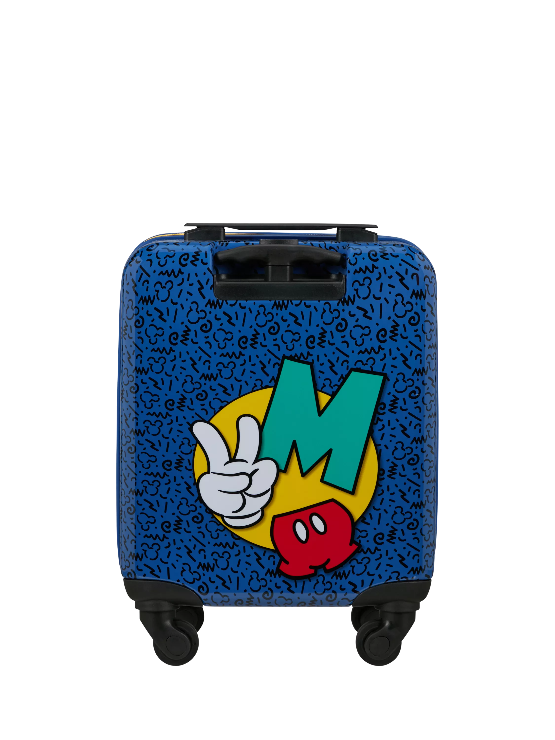 Samsonite Disney Mickey Mouse cabin case 45cm, UK version