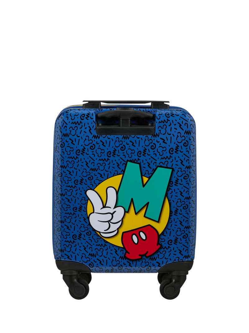 Samsonite Disney Mickey Mouse cabin case 45cm, UK version
