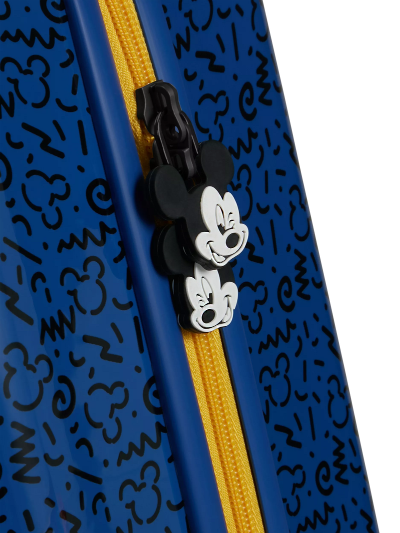 Samsonite Disney Mickey Mouse cabin case 45cm, UK version