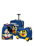 Samsonite Disney Mickey Mouse cabin case 45cm, UK version