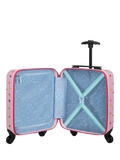 Samsonite Disney Minnie Mouse 4-wheel spinner cabin case 45cm, UK version