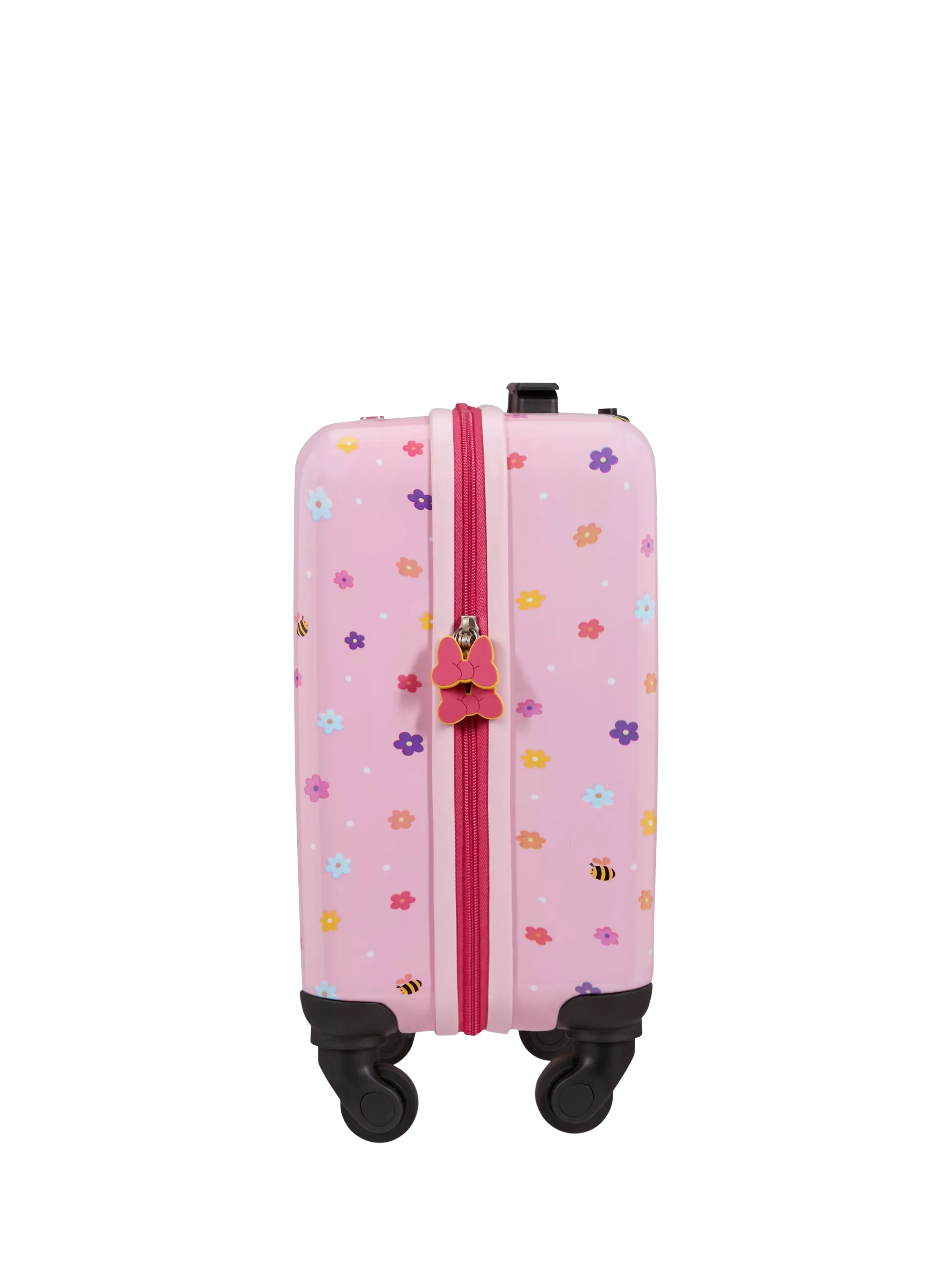 Samsonite Disney Minnie Mouse 4-wheel spinner cabin case 45cm, UK version