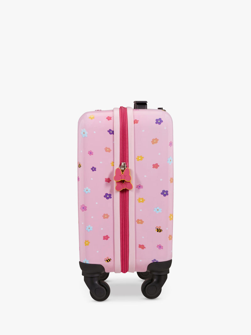 Samsonite Disney Minnie Mouse 4-wheel spinner cabin case 45cm, UK version