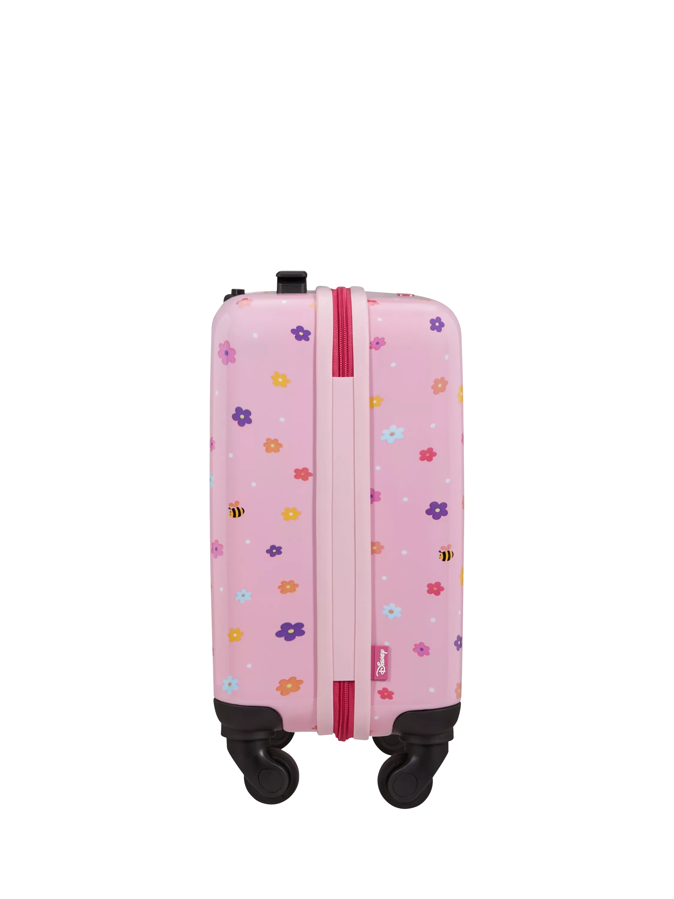 Samsonite Disney Minnie Mouse 4-wheel spinner cabin case 45cm, UK version