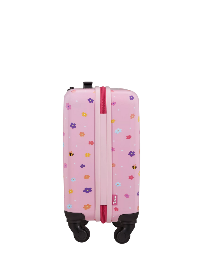 Samsonite Disney Minnie Mouse 4-wheel spinner cabin case 45cm, UK version