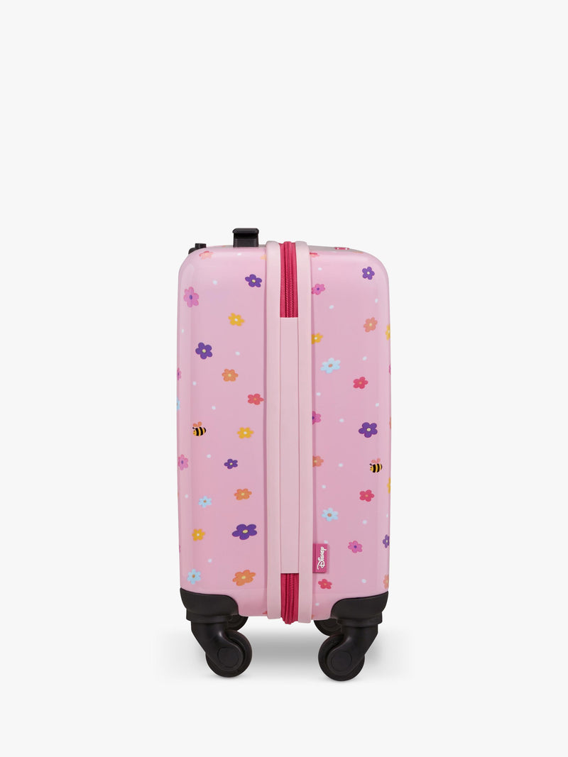 Samsonite Disney Minnie Mouse 4-wheel spinner cabin case 45cm, UK version