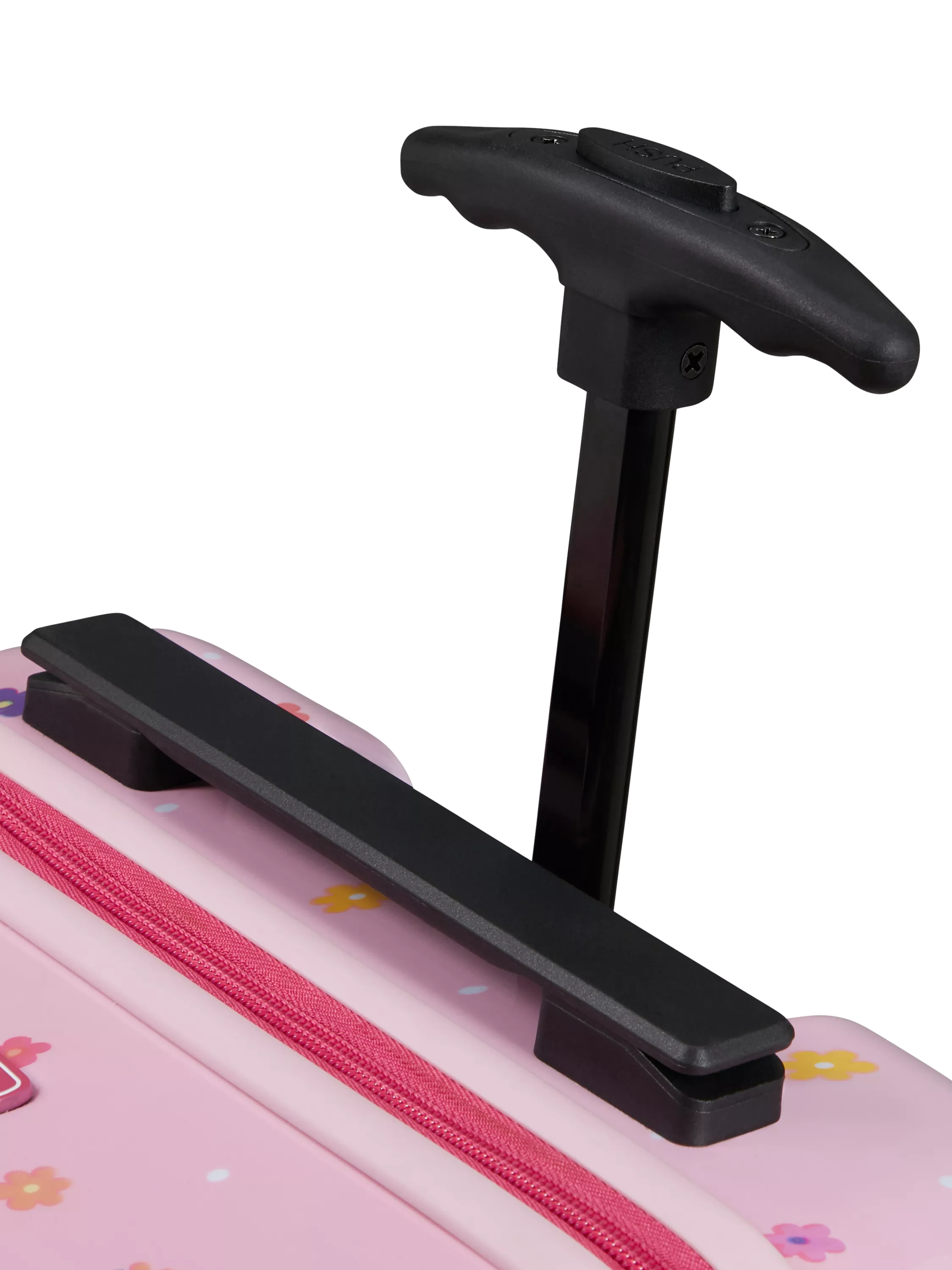Samsonite Disney Minnie Mouse 4-wheel spinner cabin case 45cm, UK version