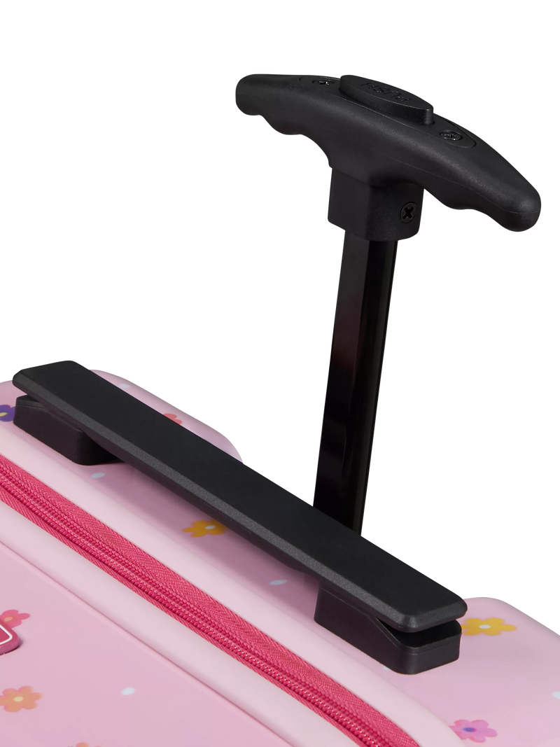 Samsonite Disney Minnie Mouse 4-wheel spinner cabin case 45cm, UK version