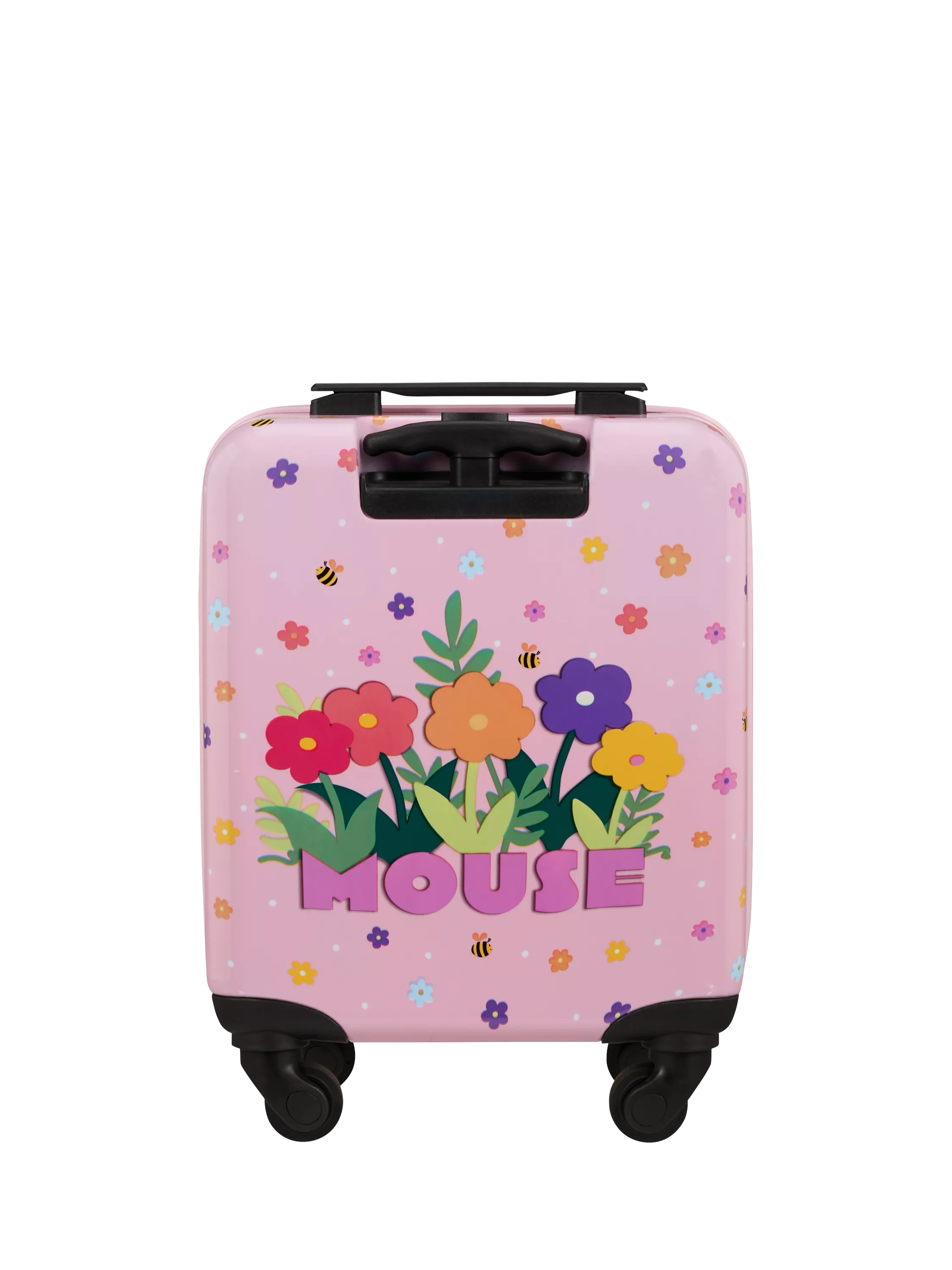 Samsonite Disney Minnie Mouse 4-wheel spinner cabin case 45cm, UK version