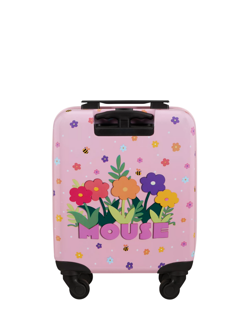 Samsonite Disney Minnie Mouse 4-wheel spinner cabin case 45cm, UK version