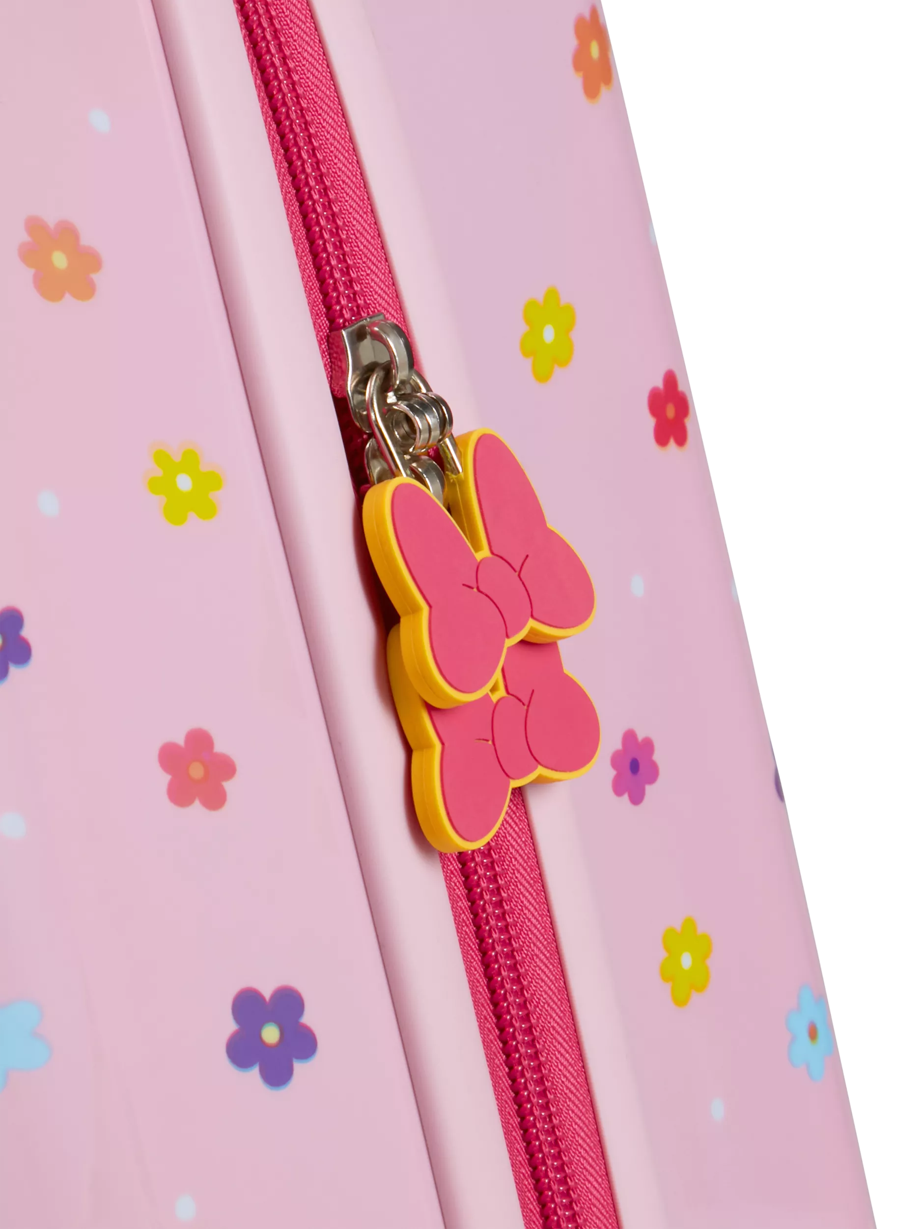 Samsonite Disney Minnie Mouse 4-wheel spinner cabin case 45cm, UK version